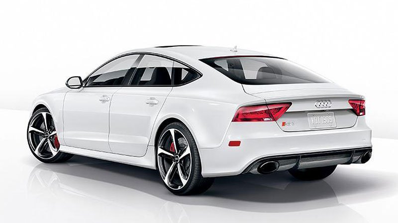 Audi A7 Sportback