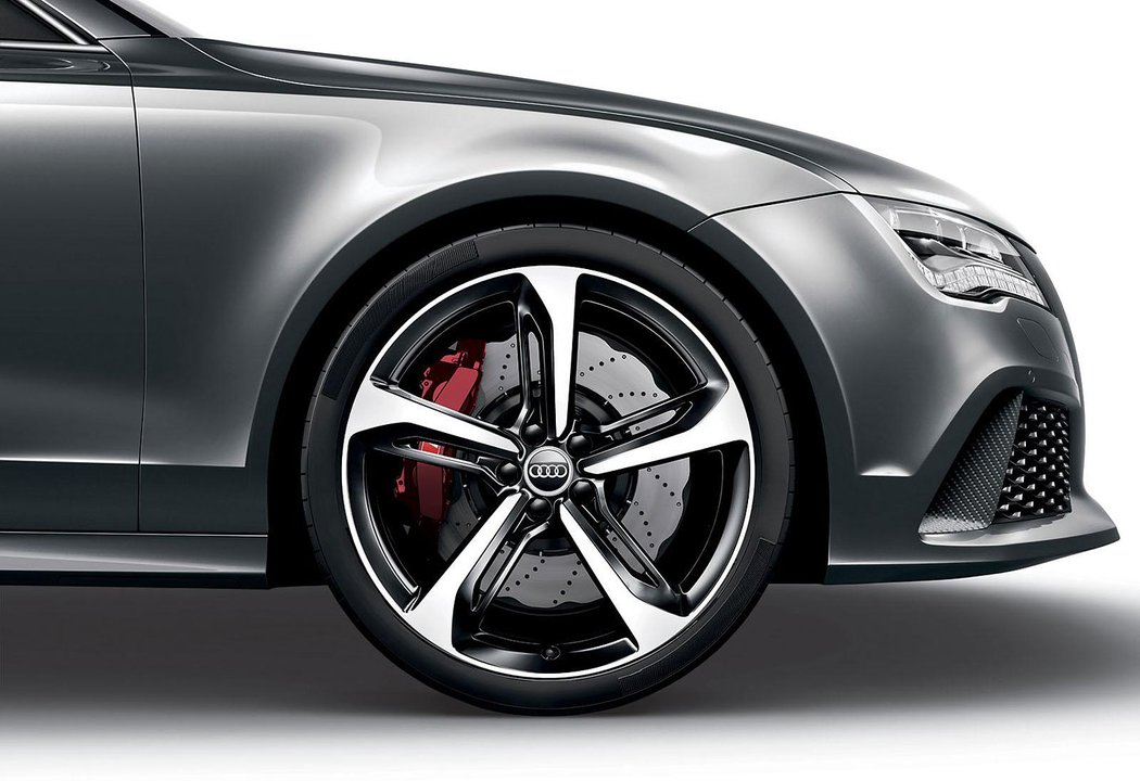 Audi A7 Sportback