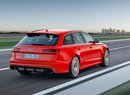 Audi RS 6 Avant a RS 7 Sportback performance: 605 koní a stovka za 3,7 sekundy