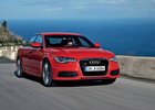 Audi A6 Ultra a Eco: Nové verze 2.0 TDI budou mít 140 a 86 kW