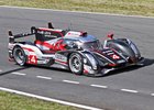 Audi v Le Mans: 10 zajímavých čísel