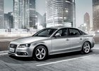 Čína prý vyměří automobilce Audi pokutu v přepočtu 845 milionů Kč