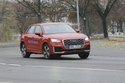 Audi Q2 1.4 TFSI CoD design