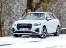 Audi Q2 35 TDI quattro