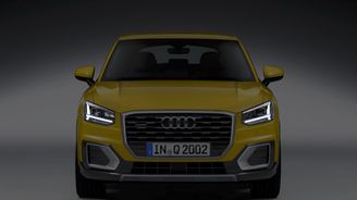 Audi možná manipulovala s emisemi, upravila systémy řazení při testu