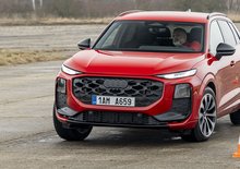 TEST Audi Q3 1.5 TFSI – Krok vpřed, ale ne ve všem