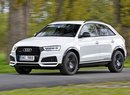 Audi Q3 2.0 TDI quattro S tronic – Audi, vůbec ti nezávidím