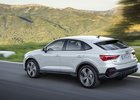 Audi Q3 Sportback prozrazuje české ceny. O kolik je dražší než výchozí verze?