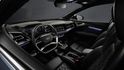 Audi Q4 e-tron Audi Q4 e-tron