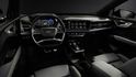 Audi Q4 e-tron Audi Q4 e-tron
