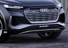 Nové Audi Q6 e-tron se rýsuje. Dorazí ještě letos