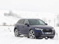 Audi Q5 2.0 TDI quattro