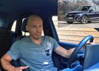 Video: S Audi Q5 40 TDI quattro je život krásný. Tedy byl…