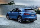 Audi kvůli válce na Ukrajině zastavuje výrobu plug-in hybridů