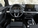 Audi Q5 Sportback 50 TDI quattro