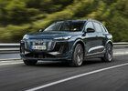 Audi Q6 e-tron oficiálně: 800 voltů a až 517 koní pro sourozence Macanu