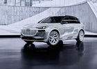 Nové Audi Q6 e-tron se představí 18. března. Tohle už o něm víme