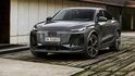 Audi Q6 Sportback e-tron Audi Q6 Sportback e-tron