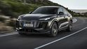 Audi Q6 Sportback e-tron Audi Q6 Sportback e-tron