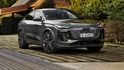 Audi Q6 Sportback e-tron Audi Q6 Sportback e-tron