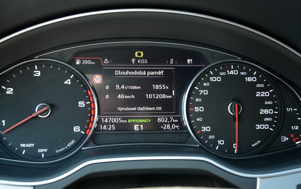 Audi Q7 3.0 TDI S-line