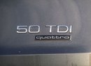 Audi Q7 50 TDI quattro