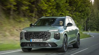 Audi Q7 Audi Q7