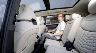 Audi Q7 Audi Q7