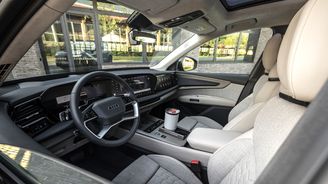 Audi Q7 Audi Q7
