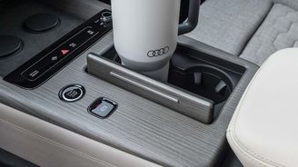 Audi Q7 Audi Q7