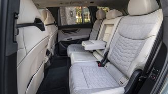 Audi Q7 Audi Q7