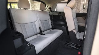 Audi Q7 Audi Q7