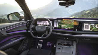Audi Q7 Audi Q7