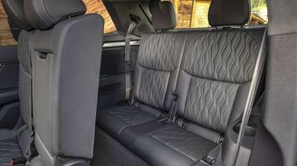 Audi Q7 Audi Q7