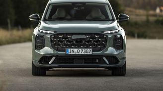 Audi Q7 Audi Q7