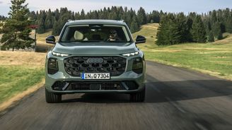 Audi Q7 Audi Q7