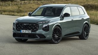 Audi Q7 Audi Q7