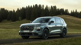 Audi Q7 Audi Q7