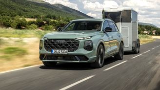 Audi Q7 Audi Q7