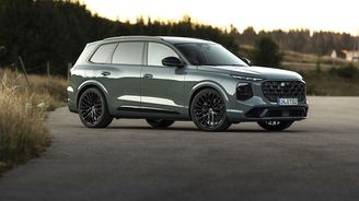 Audi Q7 Audi Q7