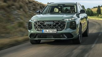 Audi Q7 Audi Q7