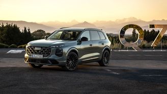 Audi Q7 Audi Q7