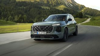 Audi Q7 Audi Q7