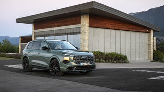 Audi Q7 Audi Q7