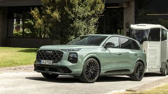 Audi Q7 Audi Q7