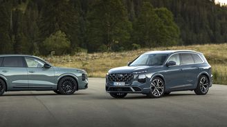 Audi Q7 Audi Q7
