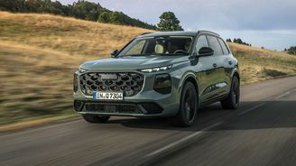 Audi Q7 Audi Q7