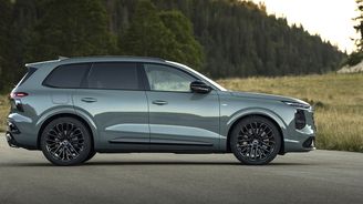 Audi Q7 Audi Q7