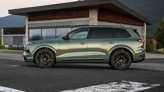 Audi Q7 Audi Q7