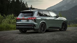Audi Q7 Audi Q7